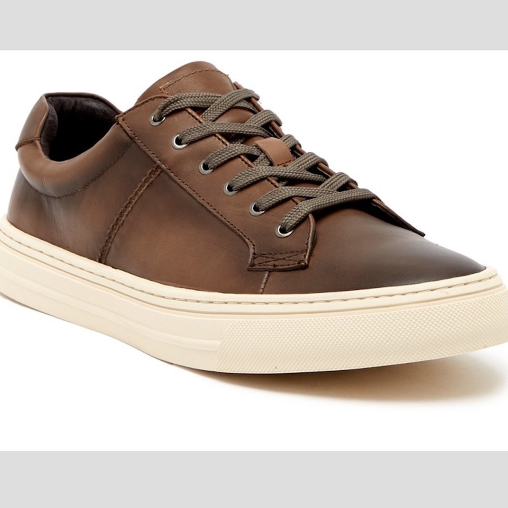 Vintage Foundry Xavier Sneaker